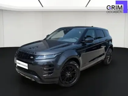 Photo Land Rover Range Rover Hoxton Edition