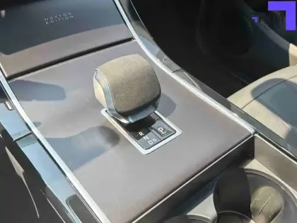 Photo 9 Land rover Range Rover  Evoque P270e AWD Auto