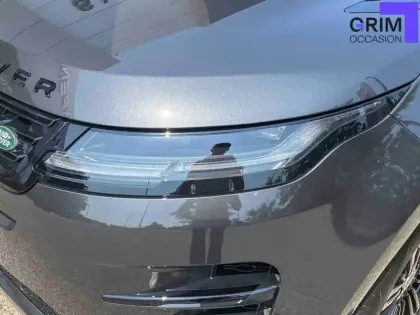 Photo 16 Land rover Range Rover  Evoque P270e AWD Auto