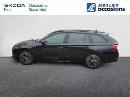 Photo 6 Skoda Octavia  Combi 2.0 TDI 150 ch DSG7