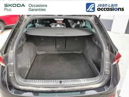 Photo 13 Skoda Octavia  Combi 2.0 TDI 150 ch DSG7