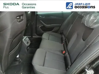 Photo 5 Skoda Octavia  Combi 2.0 TDI 150 ch DSG7