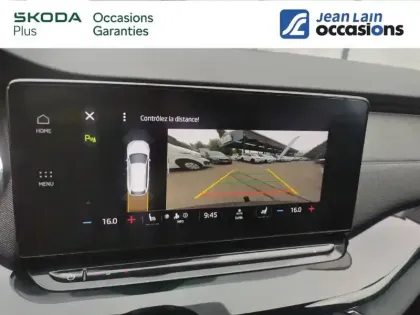 Photo 17 Skoda Octavia  Combi 2.0 TDI 150 ch DSG7