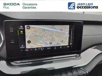 Photo 14 Skoda Octavia  Combi 2.0 TDI 150 ch DSG7