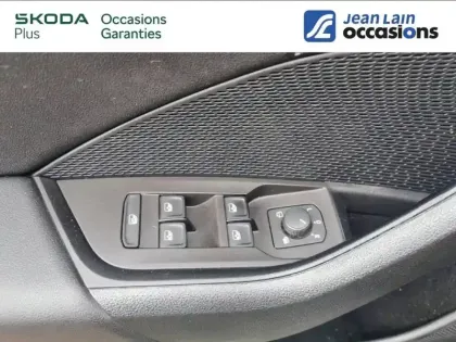 Photo 18 Skoda Octavia  Combi 2.0 TDI 150 ch DSG7