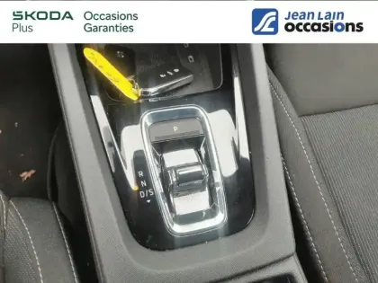 Photo 15 Skoda Octavia  Combi 2.0 TDI 150 ch DSG7