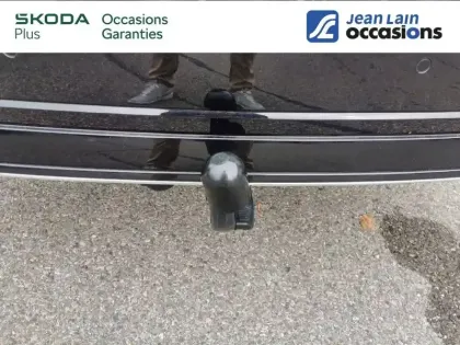 Photo 16 Skoda Octavia  Combi 2.0 TDI 150 ch DSG7