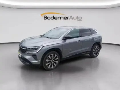 Photo Renault Austral Techno