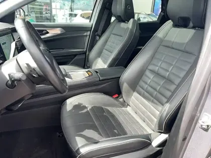 Photo 9 Renault Austral  E-Tech hybrid 200