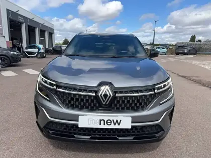 Photo 19 Renault Austral  E-Tech hybrid 200