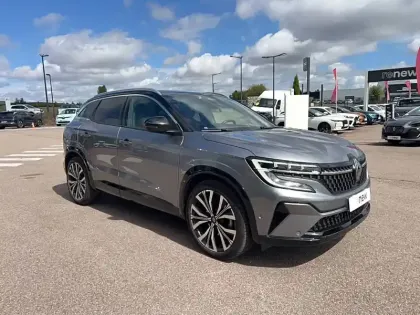 Photo 18 Renault Austral  E-Tech hybrid 200