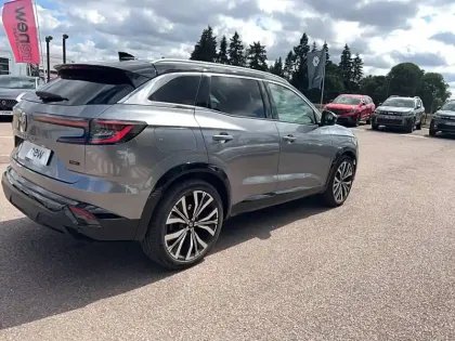 Photo 16 Renault Austral  E-Tech hybrid 200