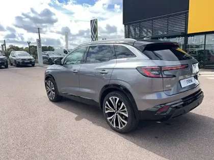 Photo 14 Renault Austral  E-Tech hybrid 200