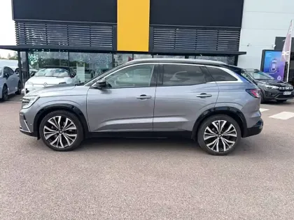 Photo 13 Renault Austral  E-Tech hybrid 200