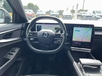 Photo 7 Renault Austral  E-Tech hybrid 200