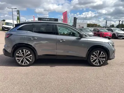 Photo 17 Renault Austral  E-Tech hybrid 200