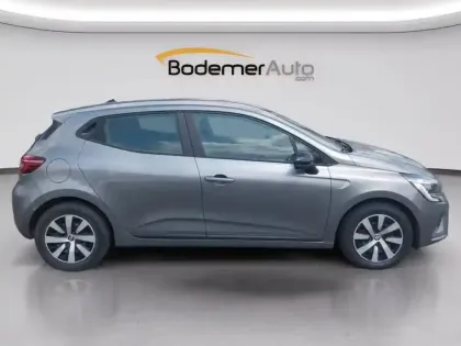 Photo 5 Renault Clio  E-Tech full hybrid 145