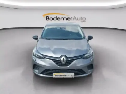 Photo 22 Renault Clio  E-Tech full hybrid 145
