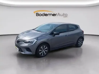 Photo Renault Clio Equilibre