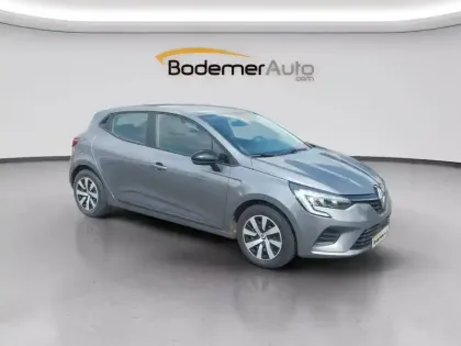 Photo 21 Renault Clio  E-Tech full hybrid 145