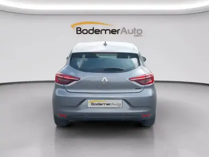 Photo 18 Renault Clio  E-Tech full hybrid 145