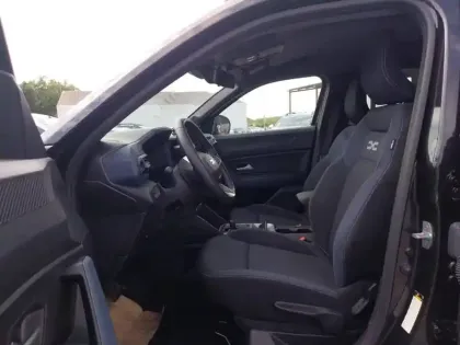 Photo 8 Dacia Duster  Hybrid 140
