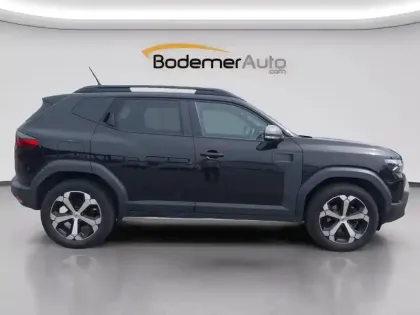 Photo 5 Dacia Duster  Hybrid 140