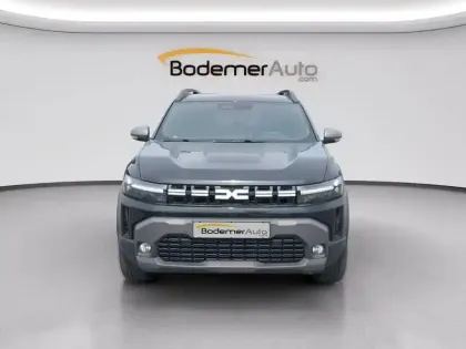 Photo 7 Dacia Duster  Hybrid 140
