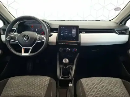 Photo 10 Renault Clio  TCe 100 GPL