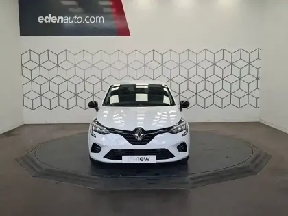 Photo 7 Renault Clio  TCe 100 GPL