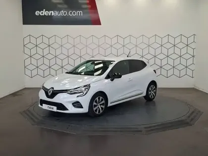 Photo Renault Clio Evolution