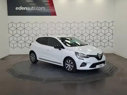 Photo 6 Renault Clio  TCe 100 GPL