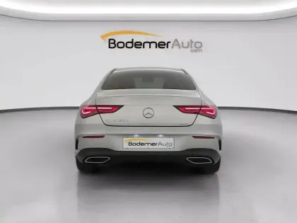 Photo 69 Mercedes CLA  Coupé 180 d 8G-DCT