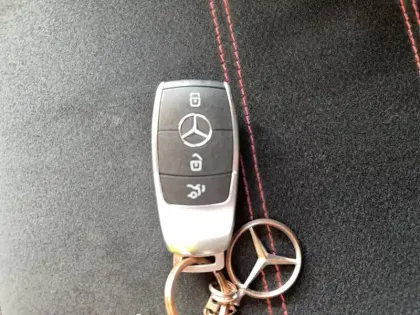Photo 35 Mercedes CLA  Coupé 180 d 8G-DCT