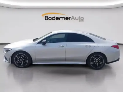 Photo 52 Mercedes CLA  Coupé 180 d 8G-DCT