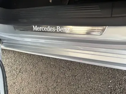 Photo 29 Mercedes CLA  Coupé 180 d 8G-DCT