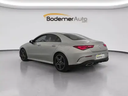 Photo 188 Mercedes CLA  Coupé 180 d 8G-DCT