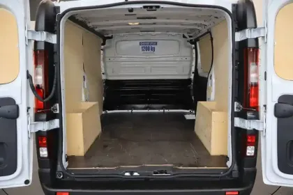 Photo 27 Renault Trafic  FG BLUE DCI 130 L1H1 3T GSR2