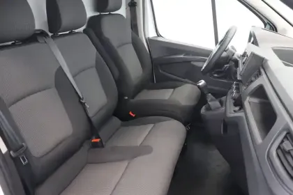 Photo 16 Renault Trafic  FG BLUE DCI 130 L1H1 3T GSR2