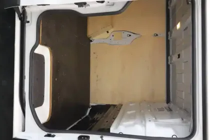 Photo 25 Renault Trafic  FG BLUE DCI 130 L1H1 3T GSR2