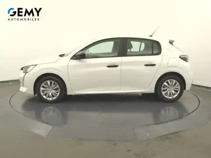 Photo 15 Peugeot 208  BlueHDi 100 S&S BVM6