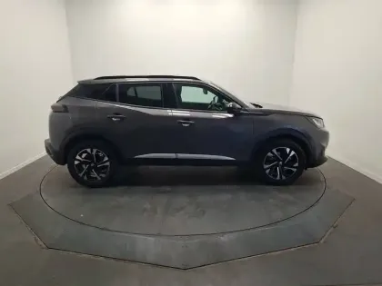 Photo 5 Peugeot 2008  BlueHDi 130 S&S EAT8