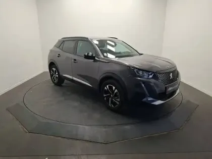 Photo 6 Peugeot 2008  BlueHDi 130 S&S EAT8