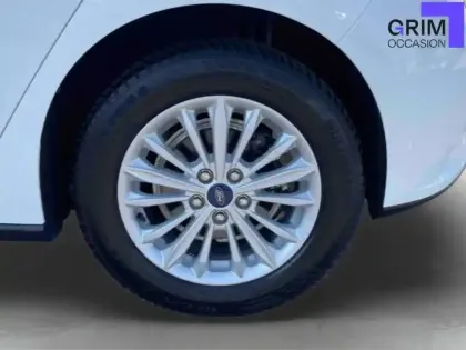 Photo 15 Ford Focus  1.0 Flexifuel 125 S&S mHEV