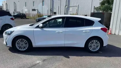 Photo 19 Ford Focus  1.0 Flexifuel 125 S&S mHEV