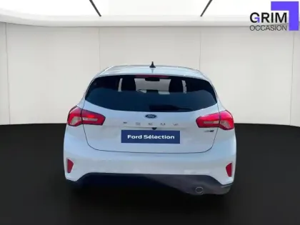 Photo 18 Ford Focus  1.0 Flexifuel 125 S&S mHEV