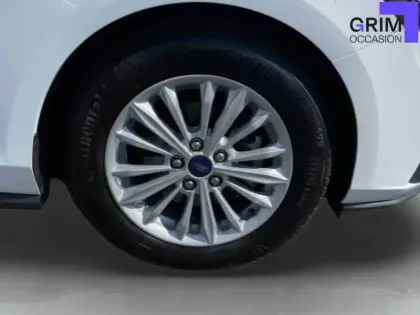 Photo 13 Ford Focus  1.0 Flexifuel 125 S&S mHEV