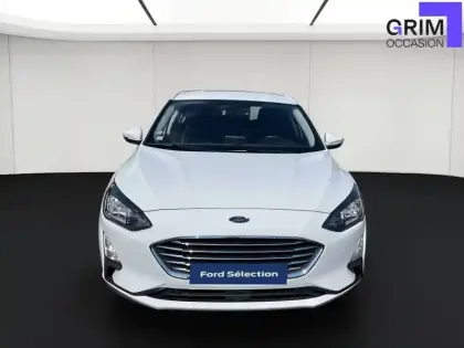 Photo 17 Ford Focus  1.0 Flexifuel 125 S&S mHEV