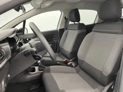 Photo 13 Citroën C3  PureTech 110 ch EAT6