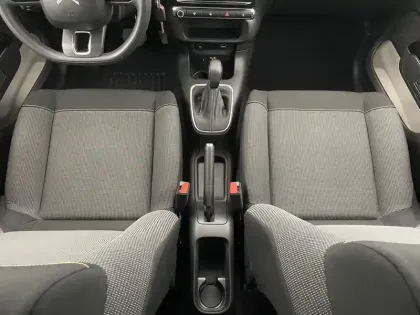 Photo 26 Citroën C3  PureTech 110 ch EAT6